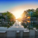 Image of UBC Point Grey campus